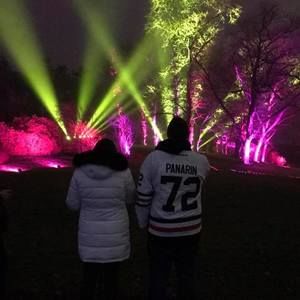 Meet your Posher, Steven